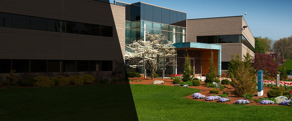 Dry Fork Landscapers